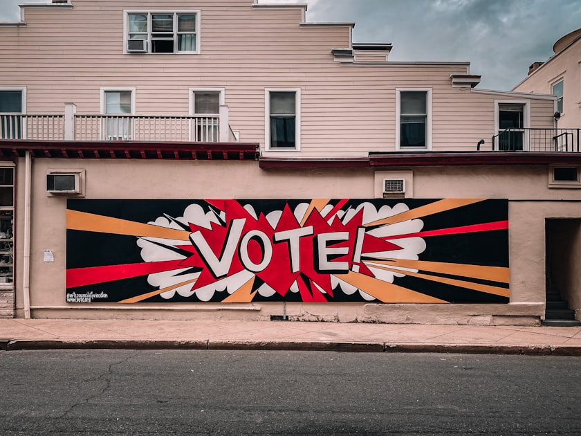 Federal vs. State Elections: Key Differences
